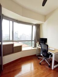 Beacon Heights (D12), Condominium #576847441